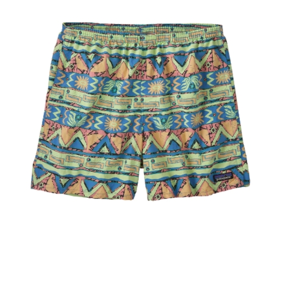 Patagonia Men's 5” Baggies Shorts - Picture 1 of 1